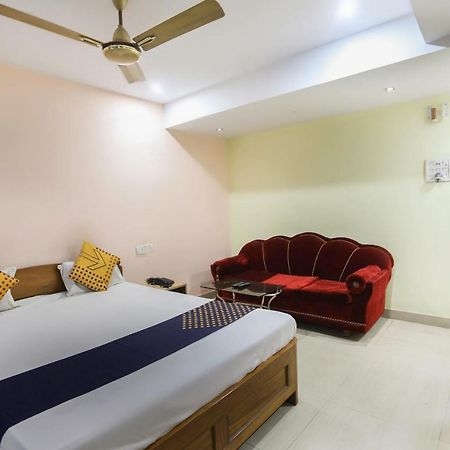 Spot On 66128 Hotel Lake View Purulia Buitenkant foto