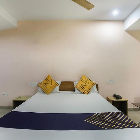 Spot On 66128 Hotel Lake View Purulia Buitenkant foto