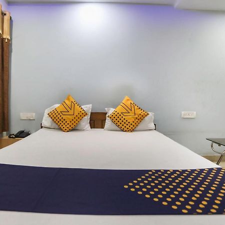 Spot On 66128 Hotel Lake View Purulia Buitenkant foto