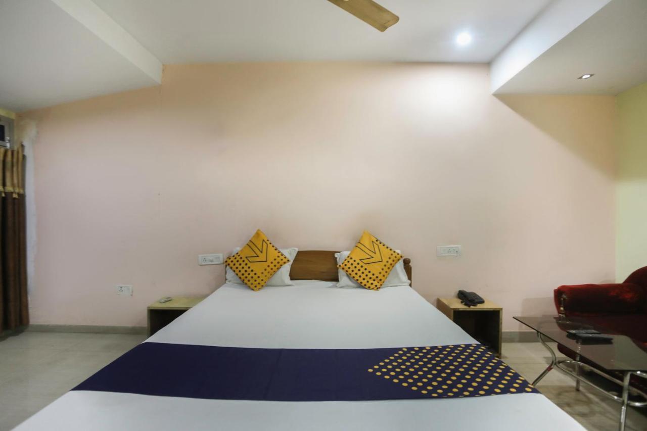 Spot On 66128 Hotel Lake View Purulia Buitenkant foto
