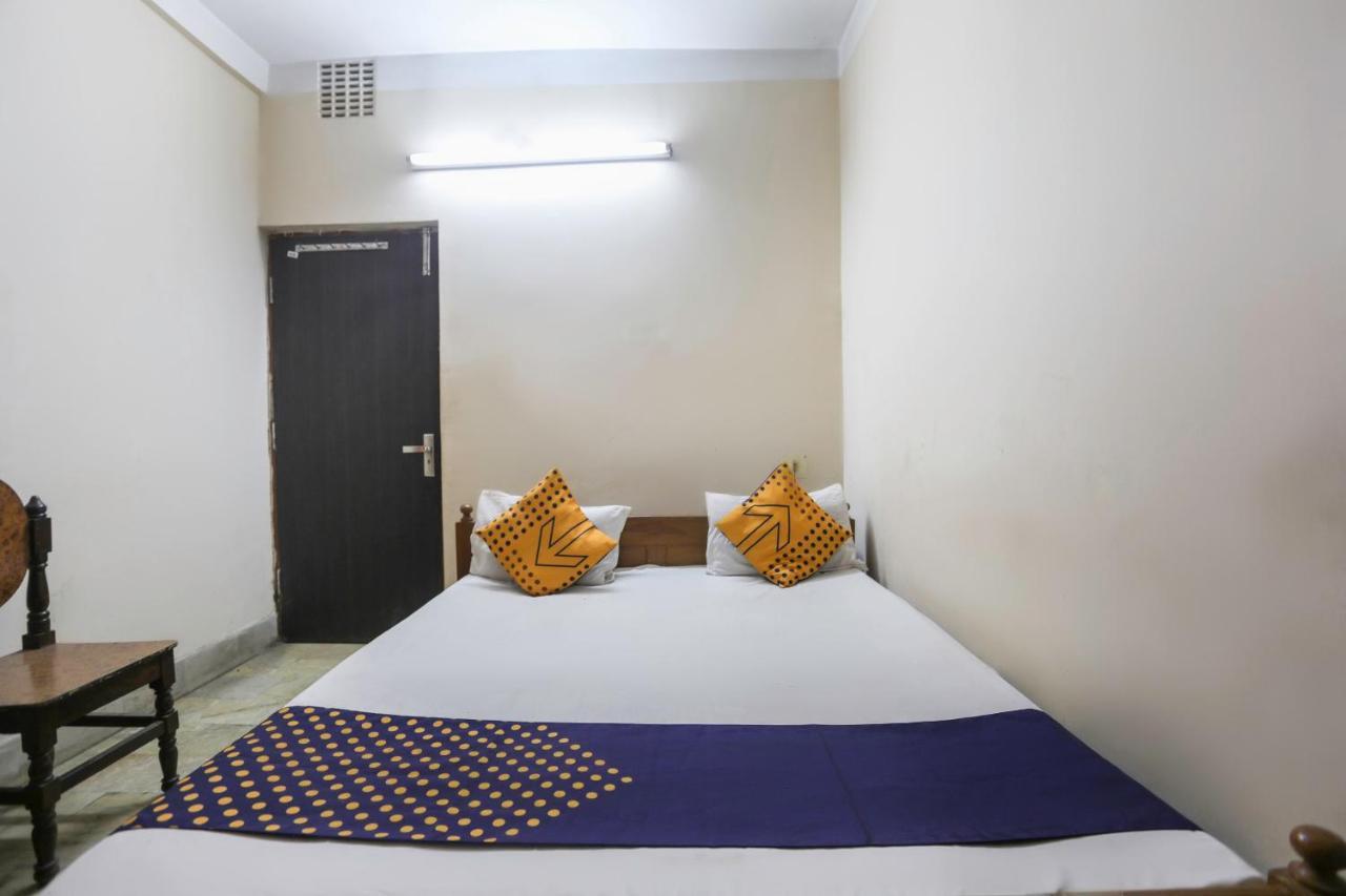 Spot On 66128 Hotel Lake View Purulia Buitenkant foto