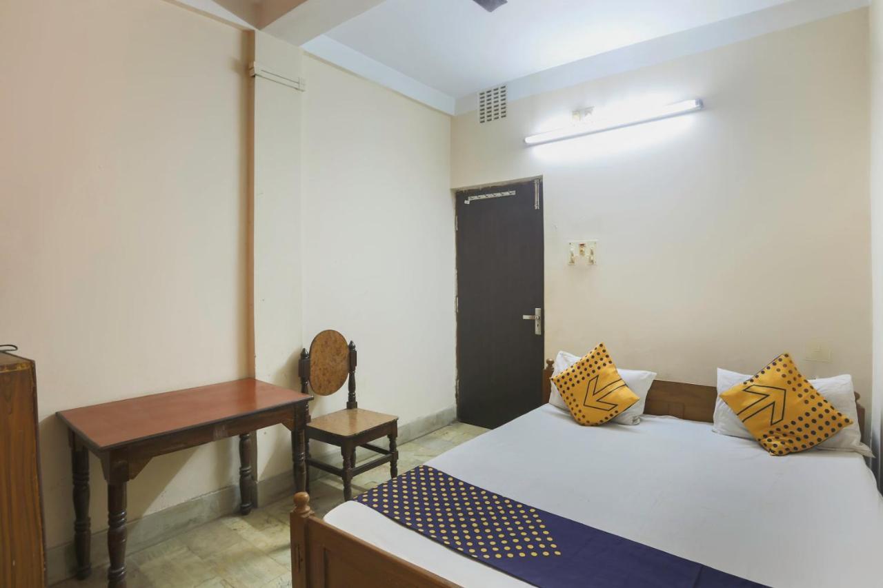 Spot On 66128 Hotel Lake View Purulia Buitenkant foto