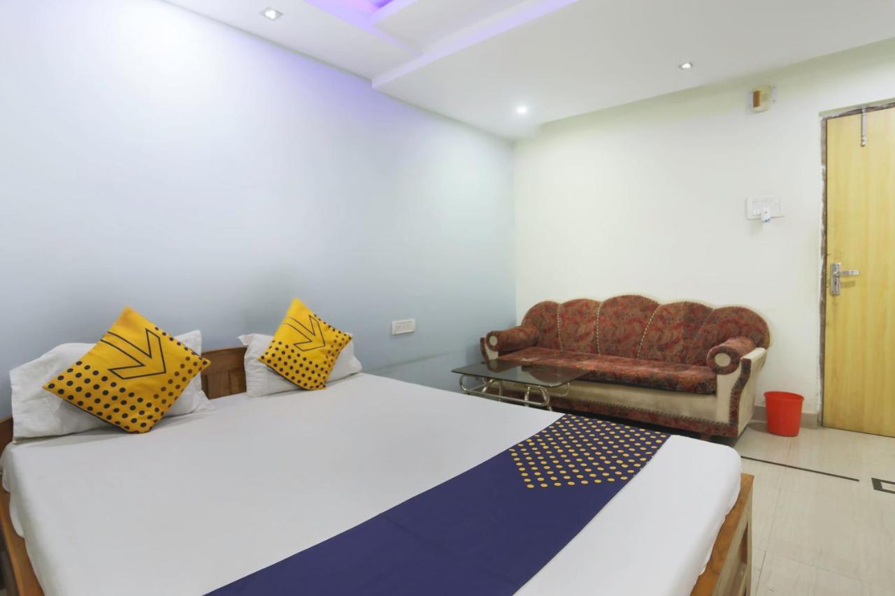 Spot On 66128 Hotel Lake View Purulia Buitenkant foto