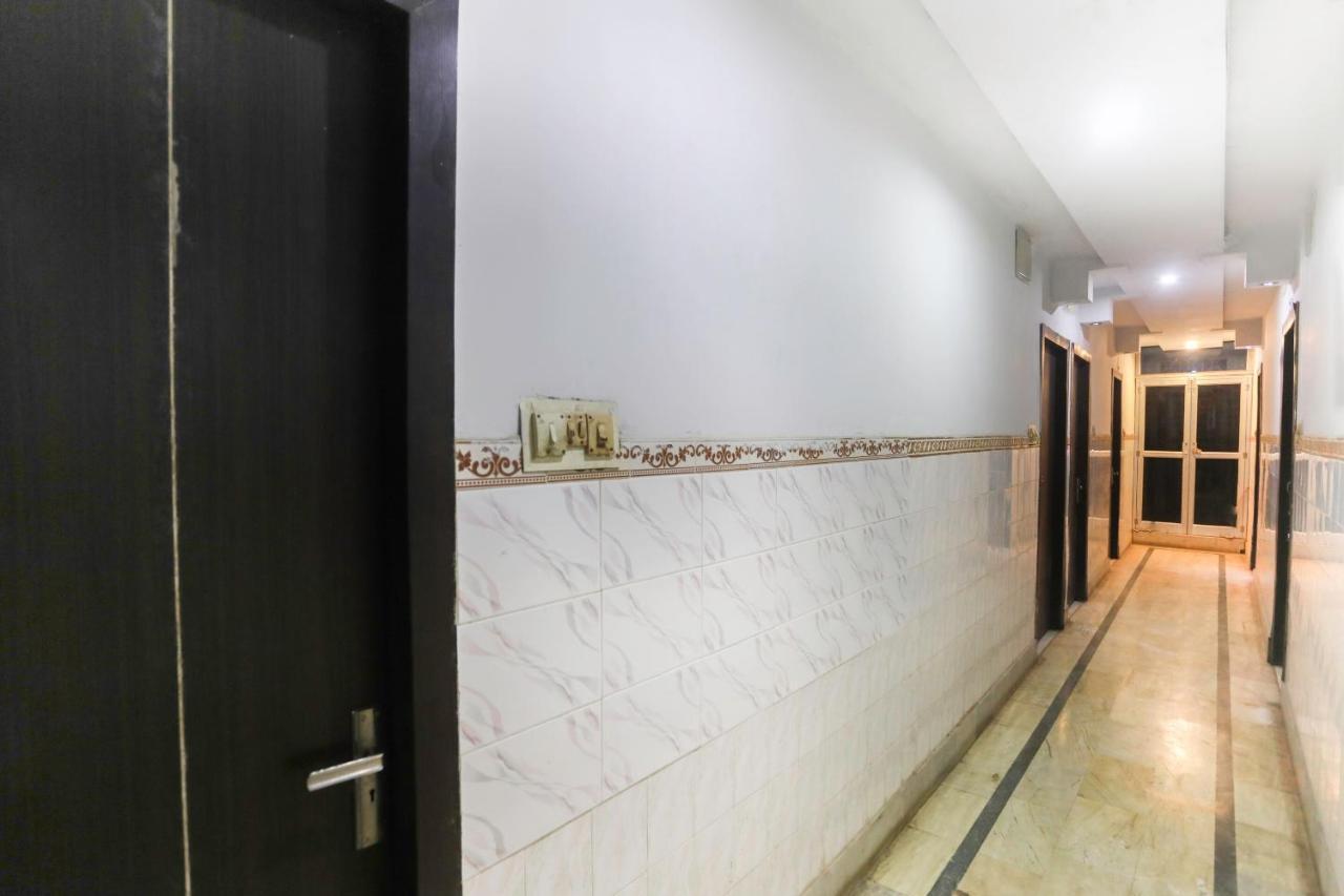 Spot On 66128 Hotel Lake View Purulia Buitenkant foto