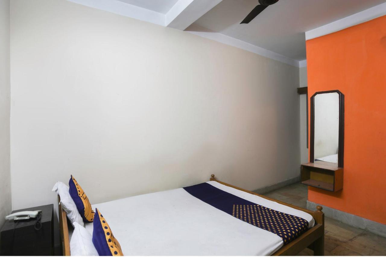 Spot On 66128 Hotel Lake View Purulia Buitenkant foto
