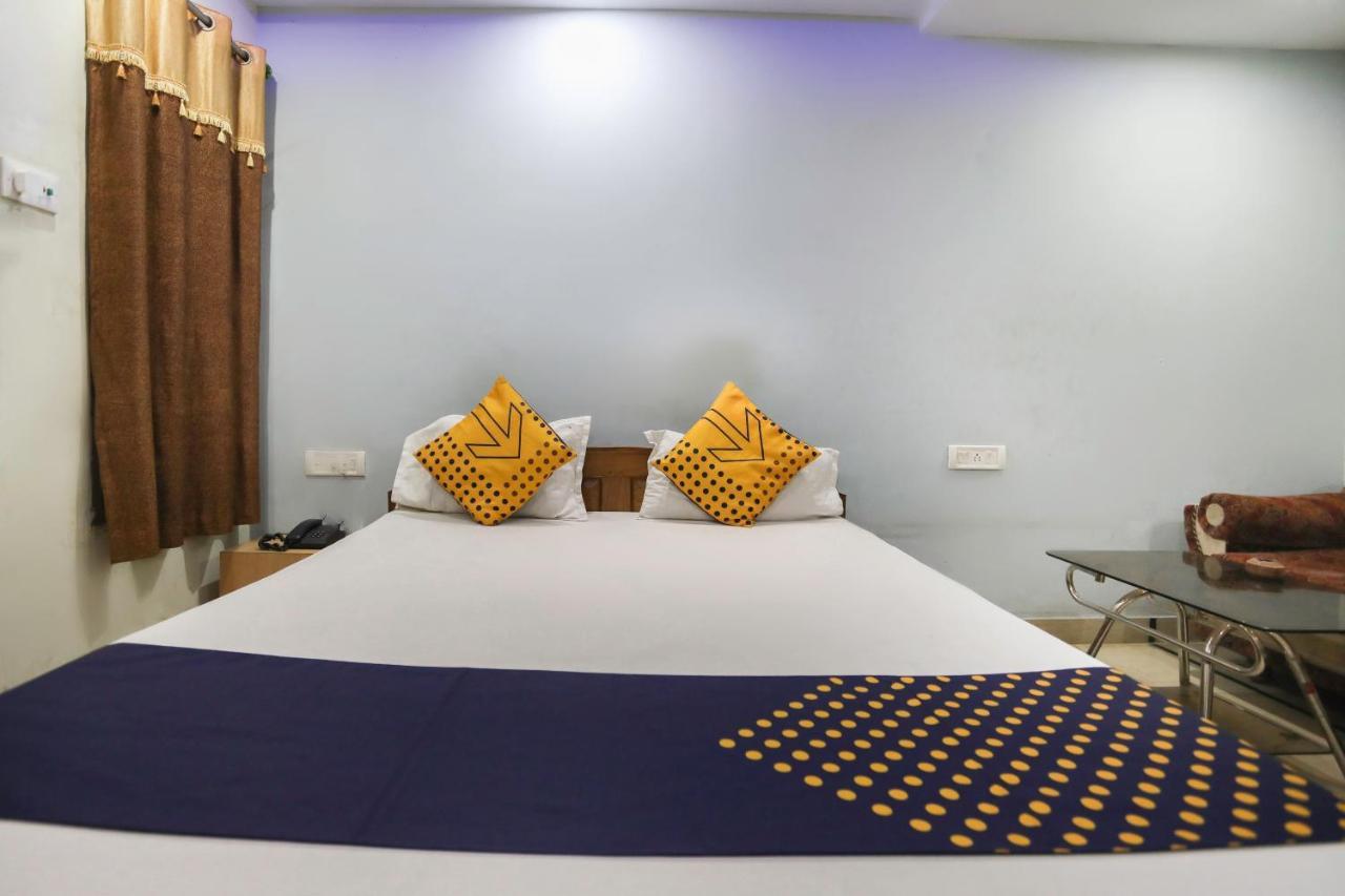 Spot On 66128 Hotel Lake View Purulia Buitenkant foto