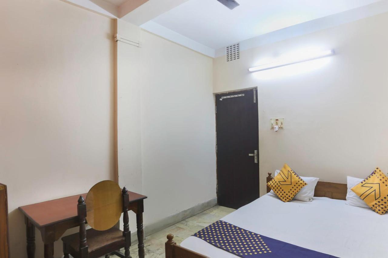 Spot On 66128 Hotel Lake View Purulia Buitenkant foto