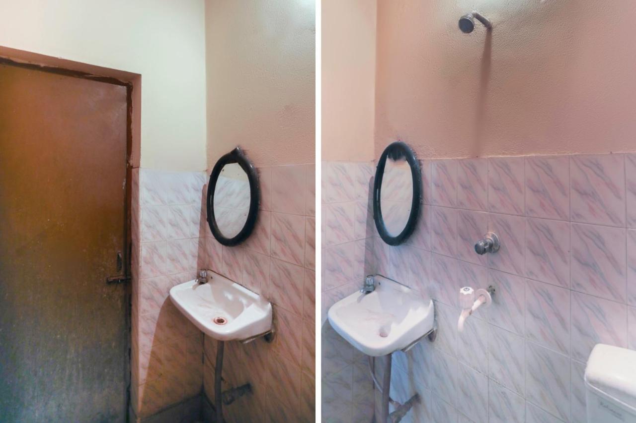 Spot On 66128 Hotel Lake View Purulia Buitenkant foto