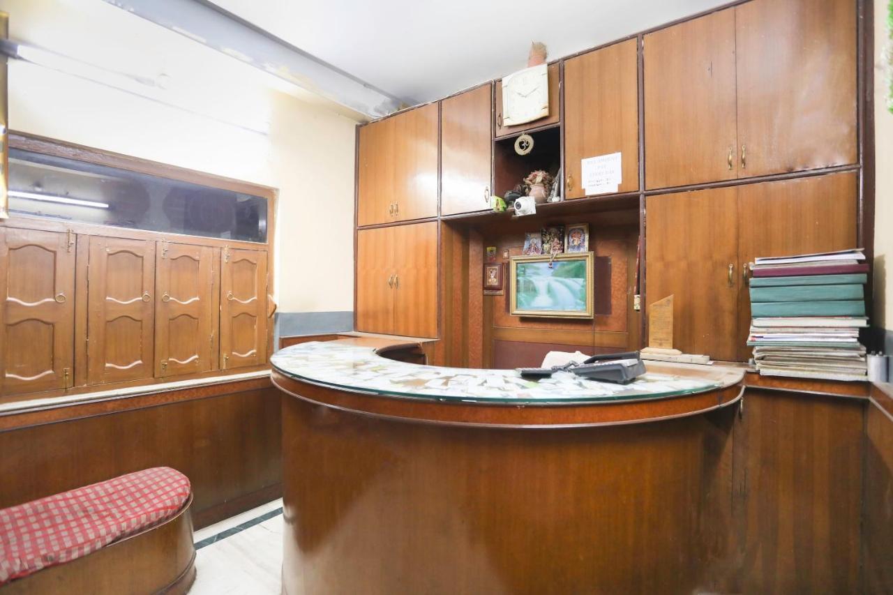 Spot On 66128 Hotel Lake View Purulia Buitenkant foto
