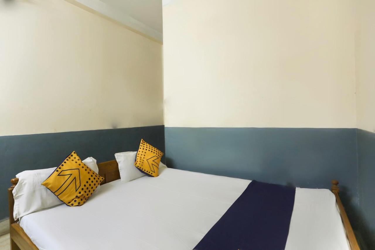 Spot On 66128 Hotel Lake View Purulia Buitenkant foto