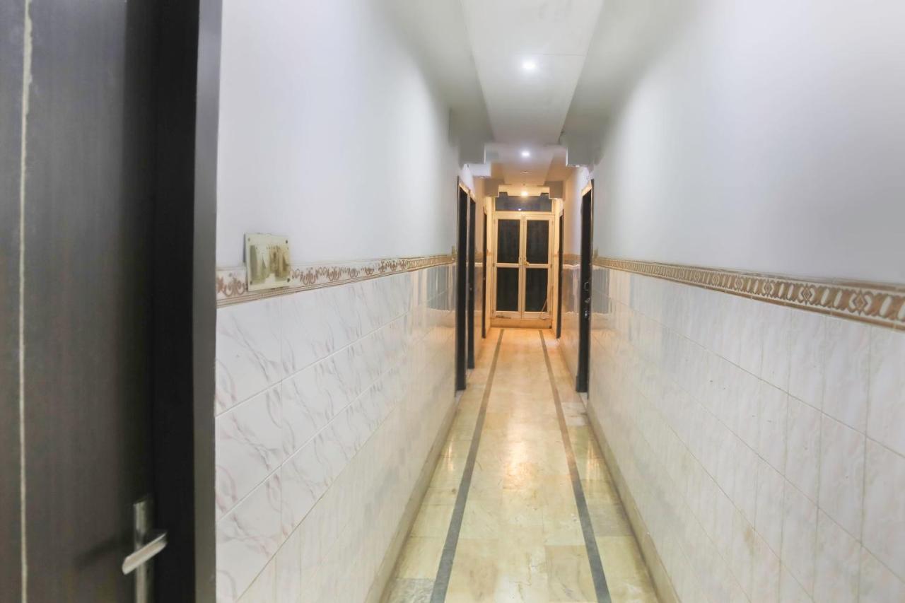 Spot On 66128 Hotel Lake View Purulia Buitenkant foto