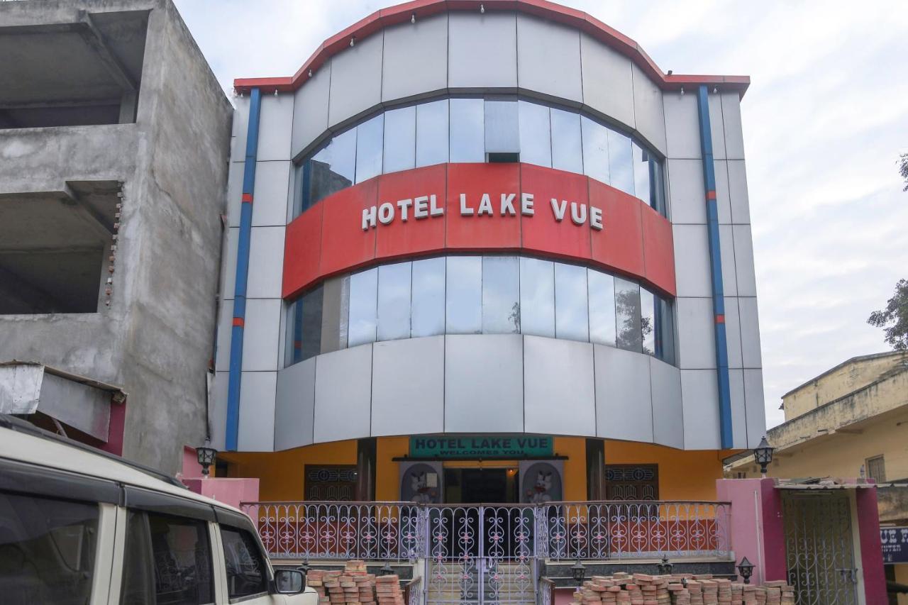 Spot On 66128 Hotel Lake View Purulia Buitenkant foto