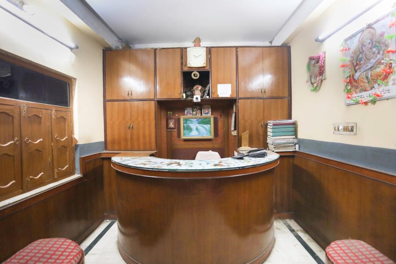 Spot On 66128 Hotel Lake View Purulia Buitenkant foto