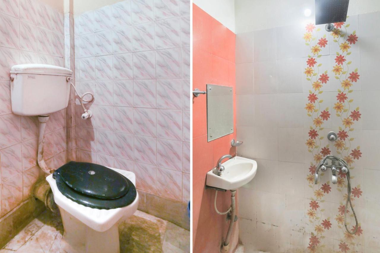 Spot On 66128 Hotel Lake View Purulia Buitenkant foto