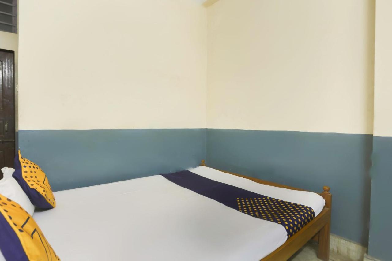 Spot On 66128 Hotel Lake View Purulia Buitenkant foto