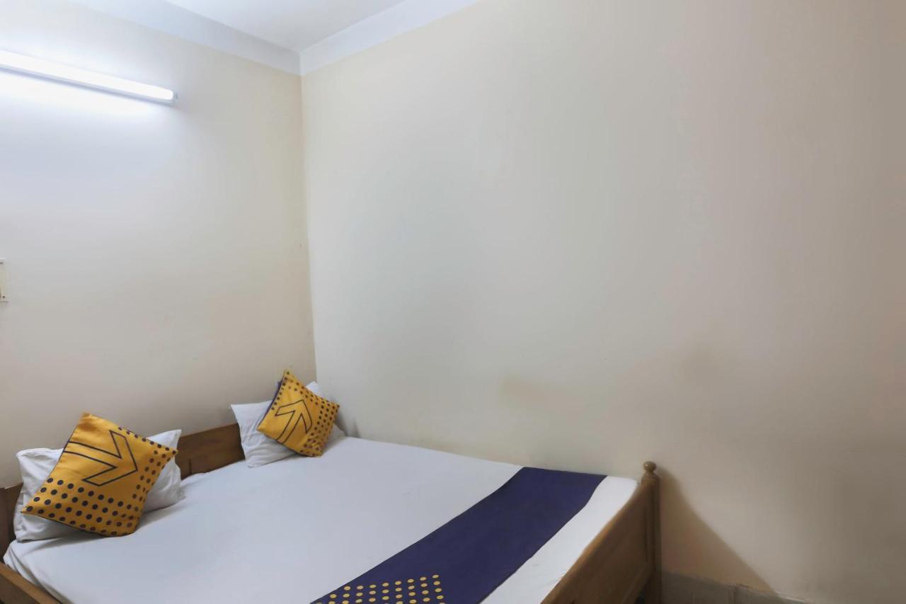 Spot On 66128 Hotel Lake View Purulia Buitenkant foto
