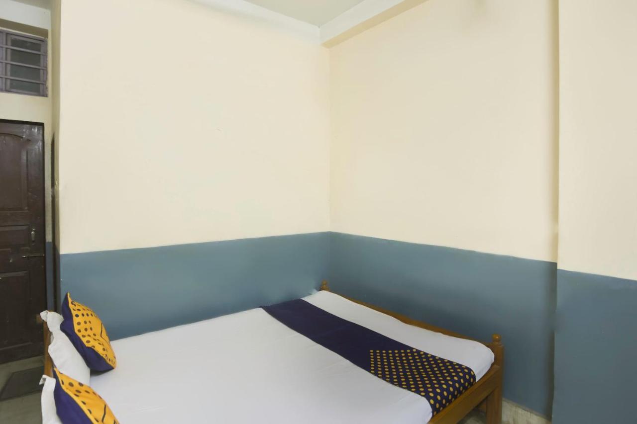 Spot On 66128 Hotel Lake View Purulia Buitenkant foto