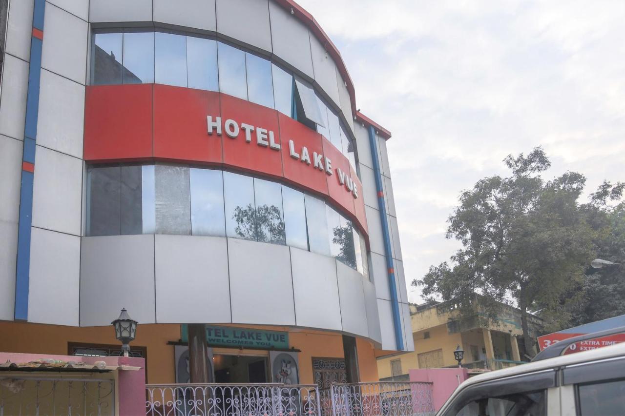 Spot On 66128 Hotel Lake View Purulia Buitenkant foto