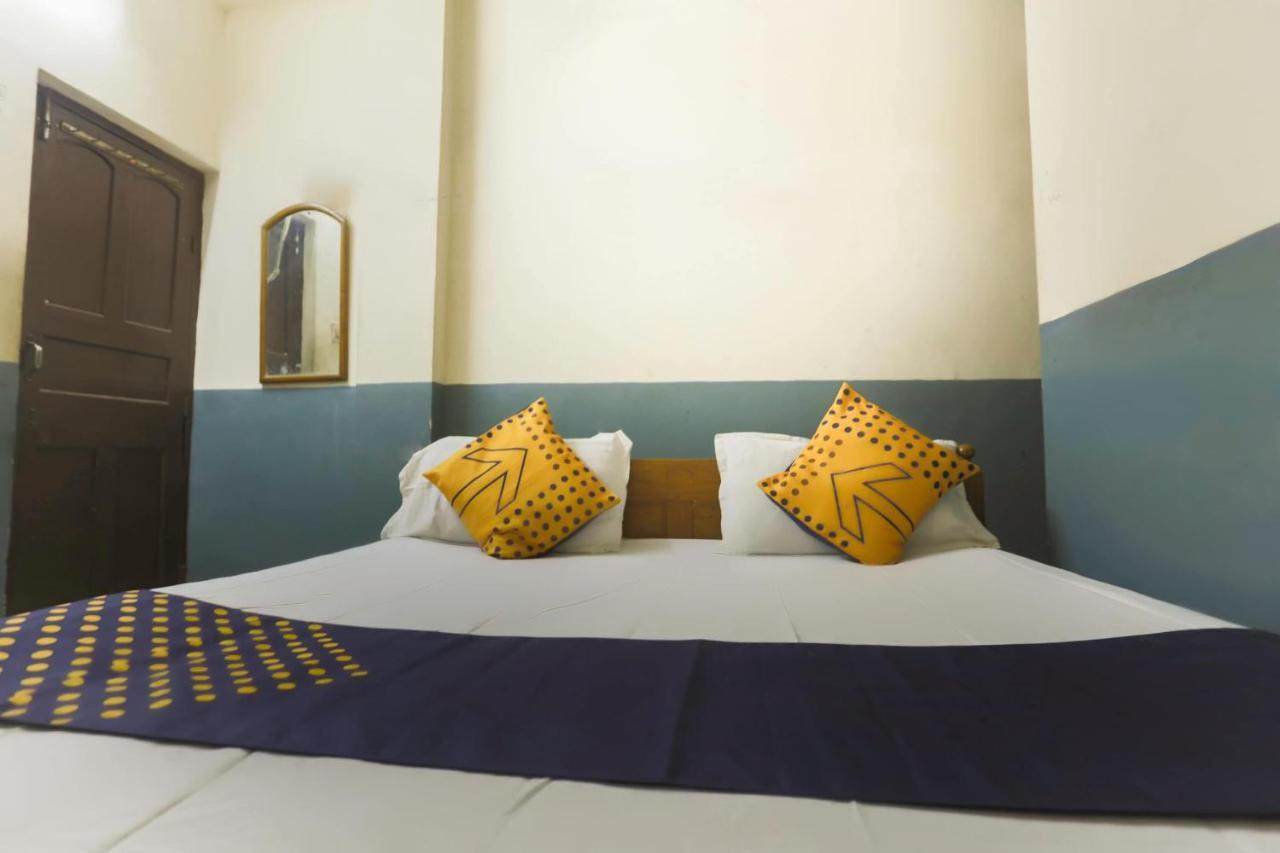 Spot On 66128 Hotel Lake View Purulia Buitenkant foto