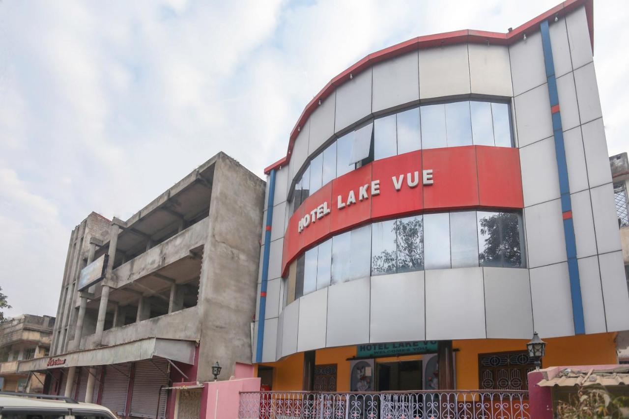 Spot On 66128 Hotel Lake View Purulia Buitenkant foto