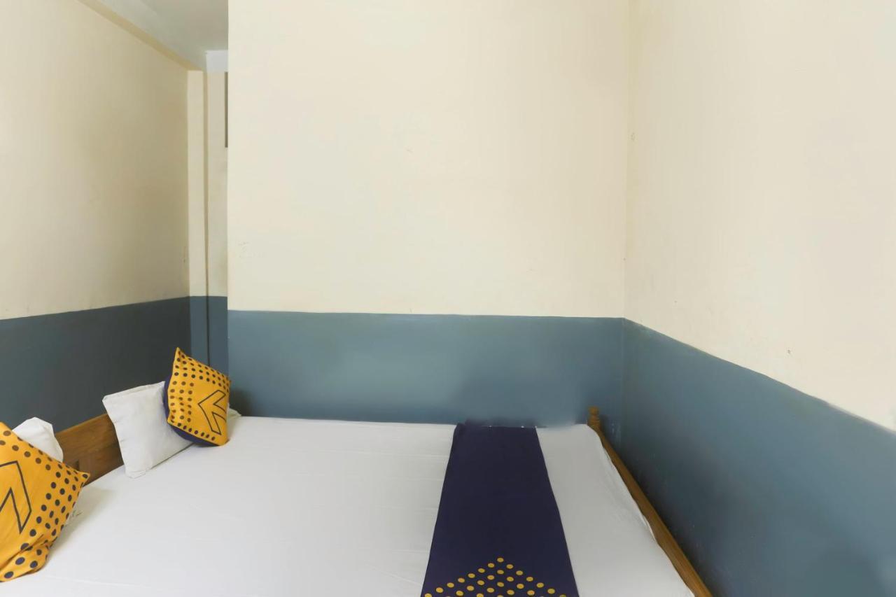 Spot On 66128 Hotel Lake View Purulia Buitenkant foto