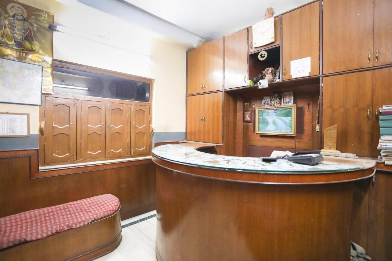 Spot On 66128 Hotel Lake View Purulia Buitenkant foto