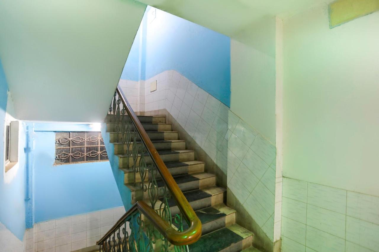 Spot On 66128 Hotel Lake View Purulia Buitenkant foto