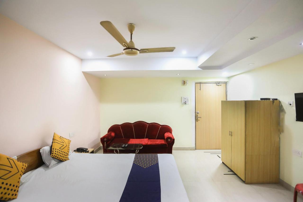 Spot On 66128 Hotel Lake View Purulia Buitenkant foto