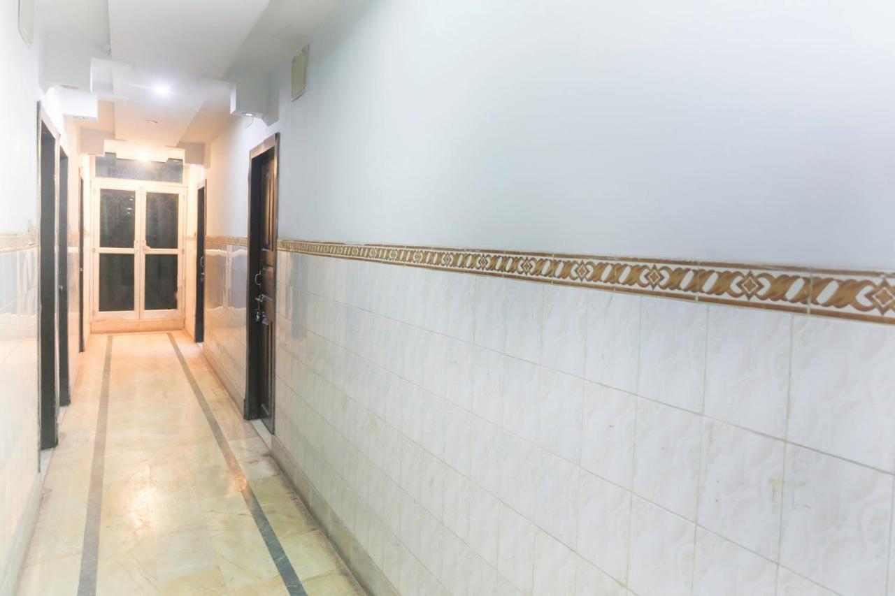 Spot On 66128 Hotel Lake View Purulia Buitenkant foto